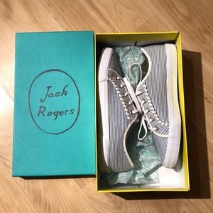 Like new jack rogers sneakers